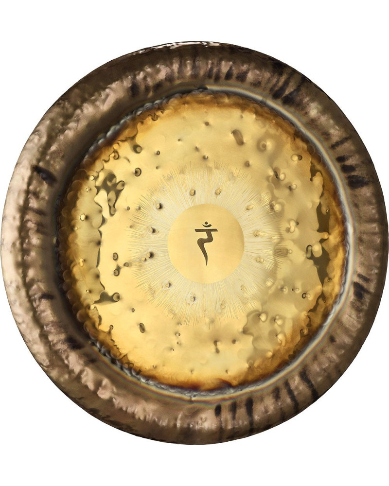 Meinl Sonic Energy G36NC3 Chakra Gong 36