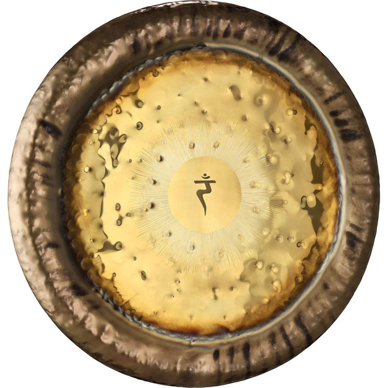 Meinl Sonic Energy G36NC3 Chakra Gong 36