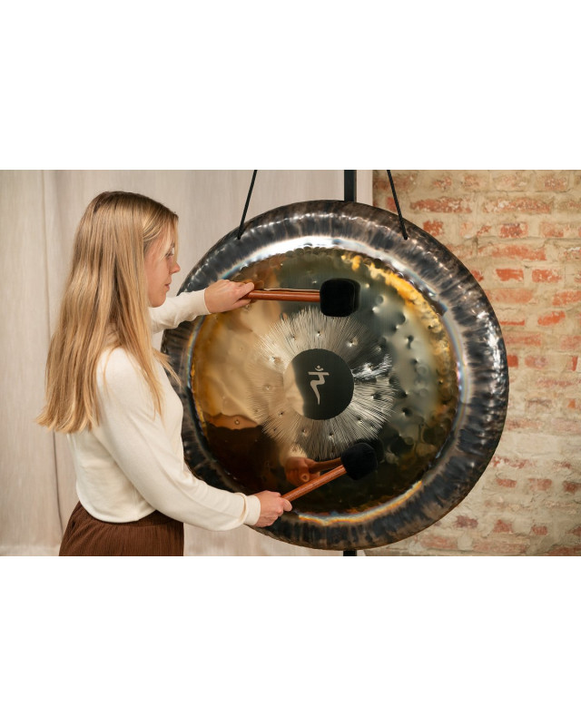 Meinl Sonic Energy G36NC3 Chakra Gong 36