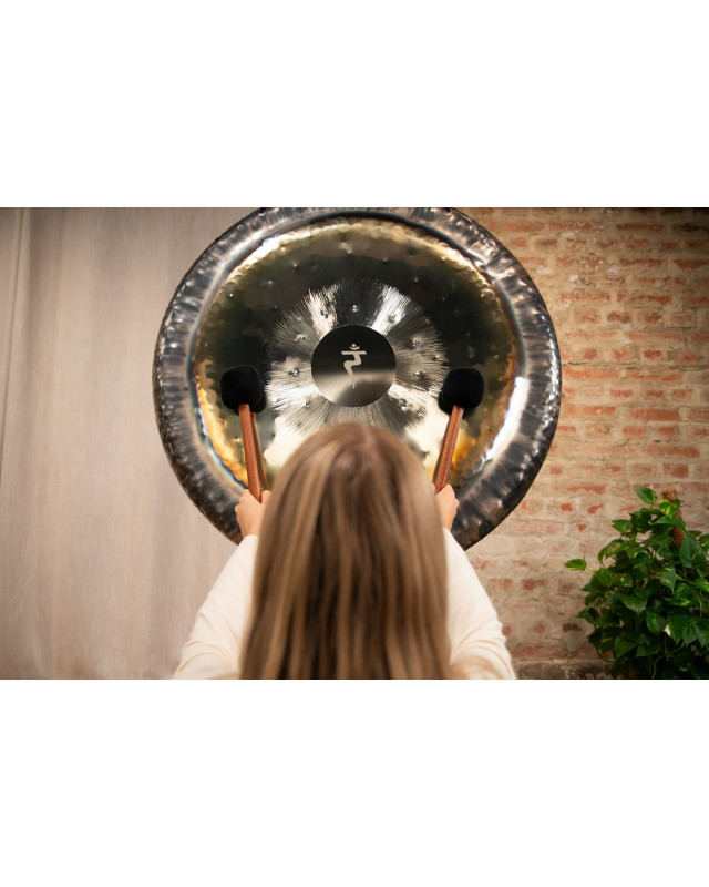 Meinl Sonic Energy G36NC3 Chakra Gong 36