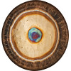 Meinl Sonic Energy G36OM Om Gong 36