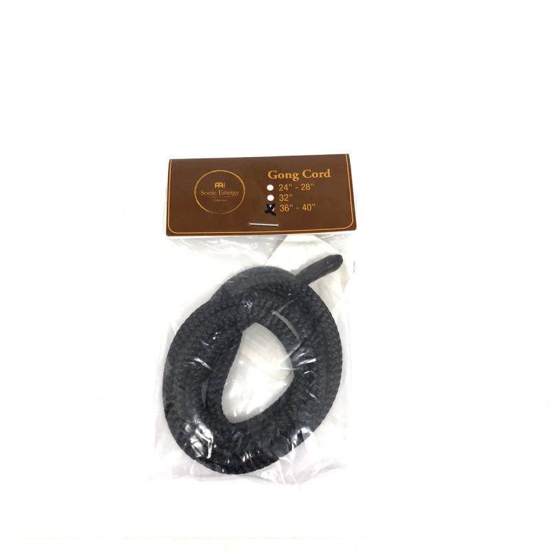 Meinl Sonic Energy GC-3640 Gong Cord - for 36