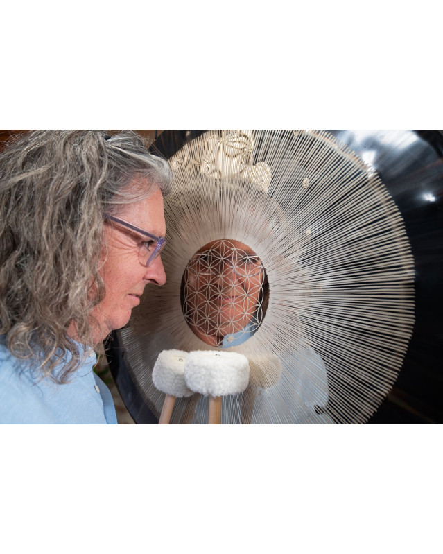 Meinl Sonic Energy GFOL24 24