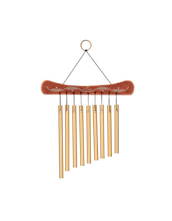 Meinl Sonic Energy HC9B Hand Chime 14