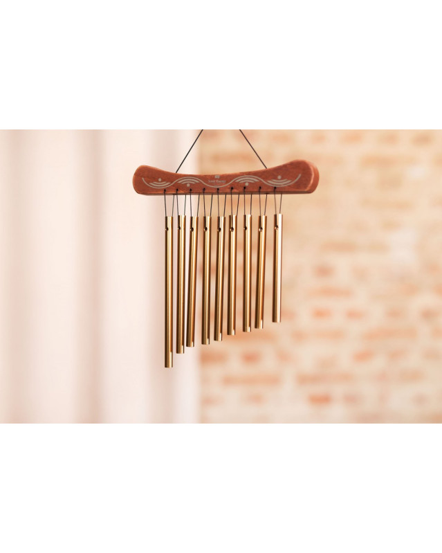 Meinl Sonic Energy HC9B Hand Chime 14