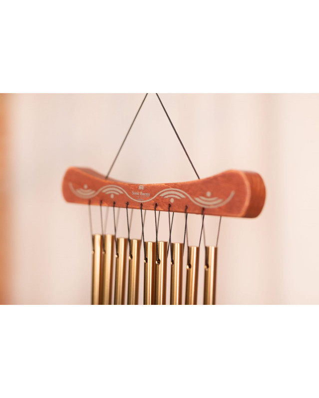 Meinl Sonic Energy HC9B Hand Chime 14