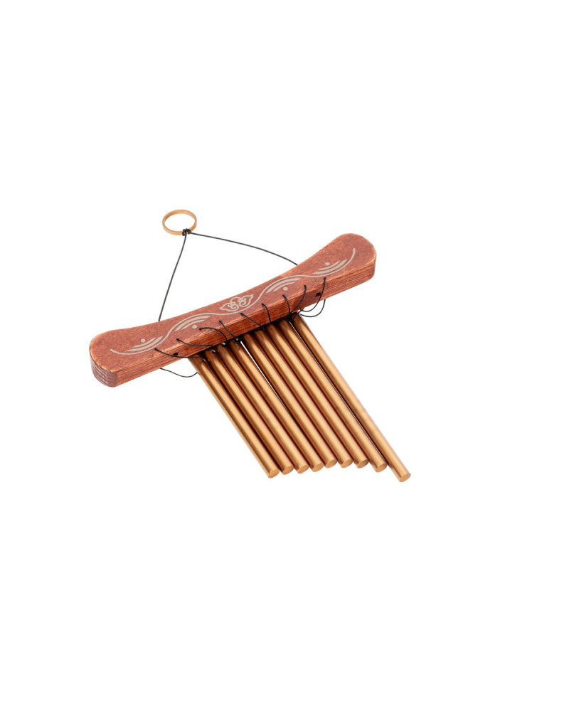 Meinl Sonic Energy HC9B Hand Chime 14