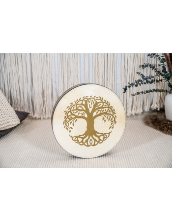 Meinl Sonic Energy HD16WB-TOL Hand Drum 16