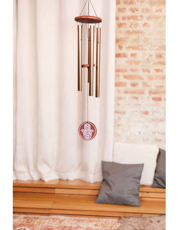 Meinl Sonic Energy HMC36B Hamsa Meditation Chime 36