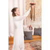 Meinl Sonic Energy HMC36B Hamsa Meditation Chime 36