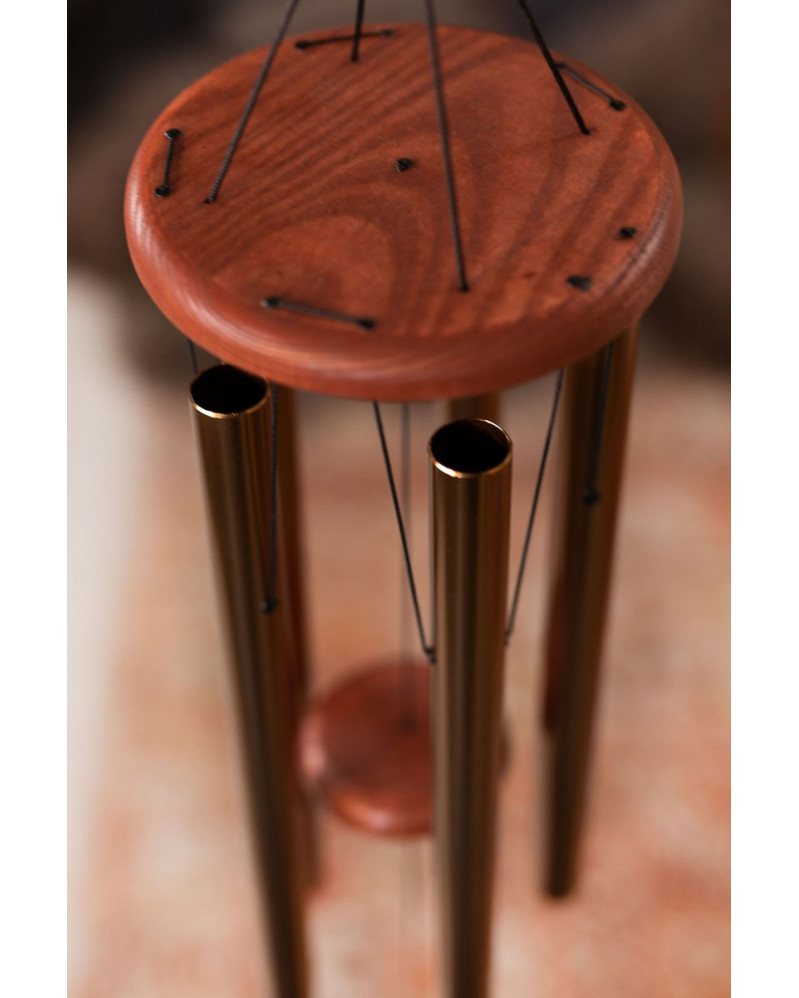 Meinl Sonic Energy HMC36B Hamsa Meditation Chime 36
