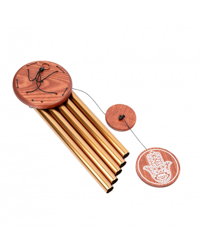 Meinl Sonic Energy HMC36B Hamsa Meditation Chime 36