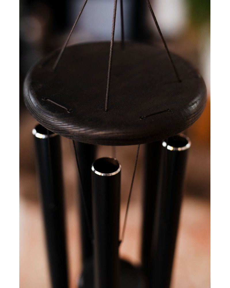 Meinl Sonic Energy HMC36BK Hamsa Meditation Chime 36