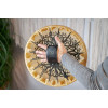 Meinl Sonic Energy HOD15-TOL Native American-Style Hoop Drum 15