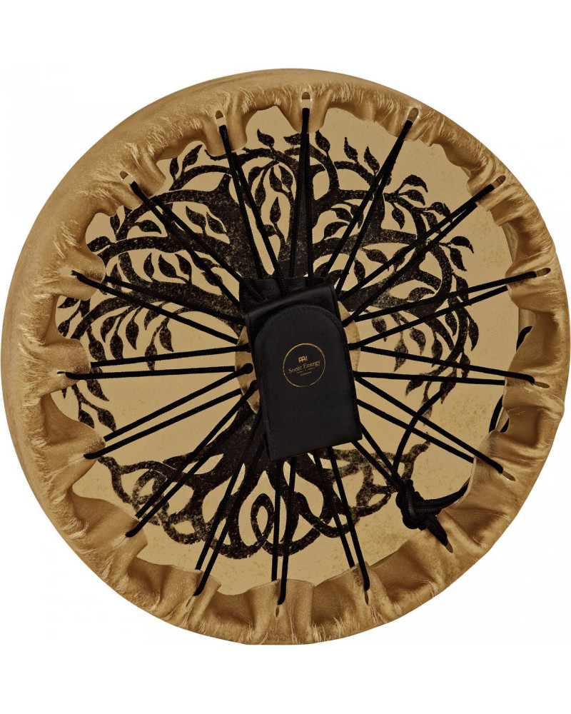 Meinl Sonic Energy HOD15-TOL Native American-Style Hoop Drum 15