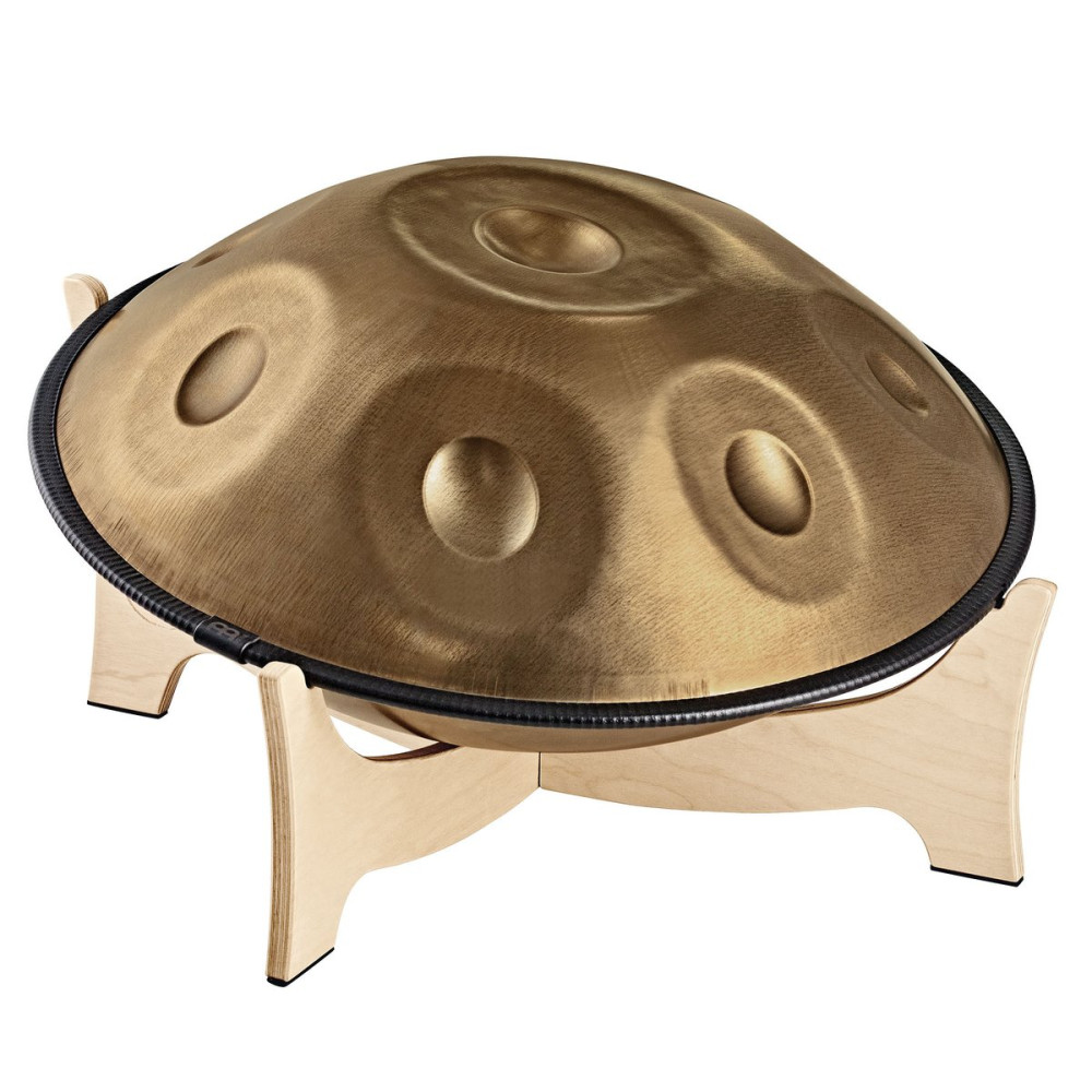 Meinl Sonic Energy HPWS2 Inclined Wood Handpan Stand