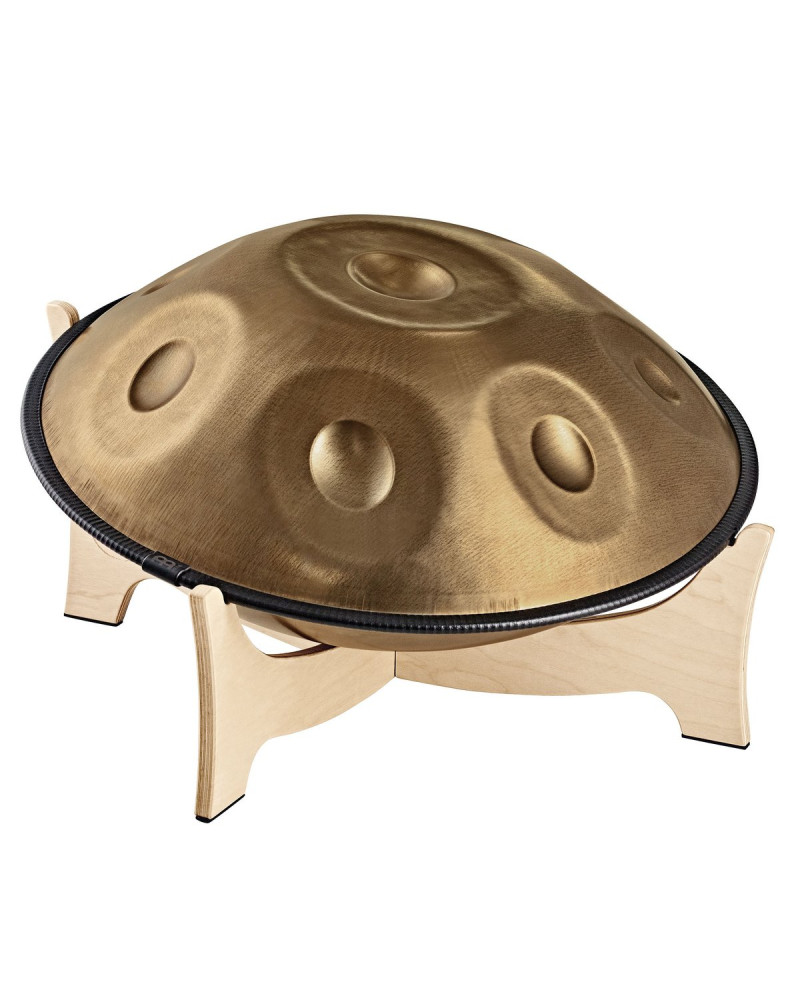 Meinl Sonic Energy HPWS2 Inclined Wood Handpan Stand