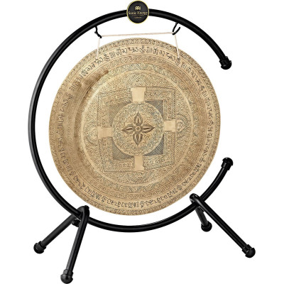 Meinl Sonic Energy IG1 Indian Premium Gong - 22