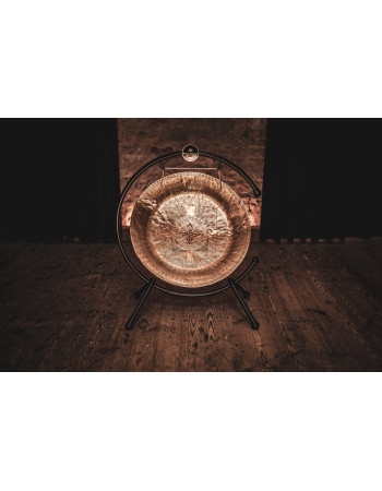 Meinl Sonic Energy IG1 Indian Premium Gong - 22