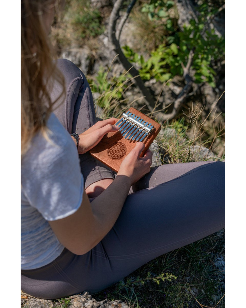 Meinl Sonic Energy KL1002FOL Solid 