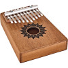 Meinl Sonic Energy KL1008H Soundhole Kalimba - 10 notes / mahogany