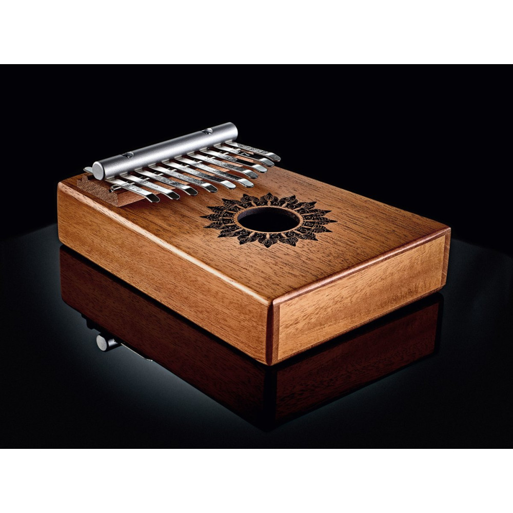 Meinl Sonic Energy KL1008H Soundhole Kalimba - 10 notes / mahogany