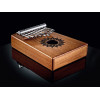 Meinl Sonic Energy KL1008H Soundhole Kalimba - 10 notes / mahogany