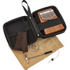Meinl Sonic Energy KL1008H Soundhole Kalimba - 10 notes / mahogany