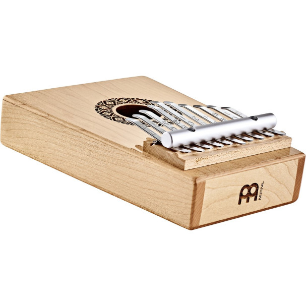Meinl Sonic Energy KL1009H Soundhole Kalimba - 10 notes / maple