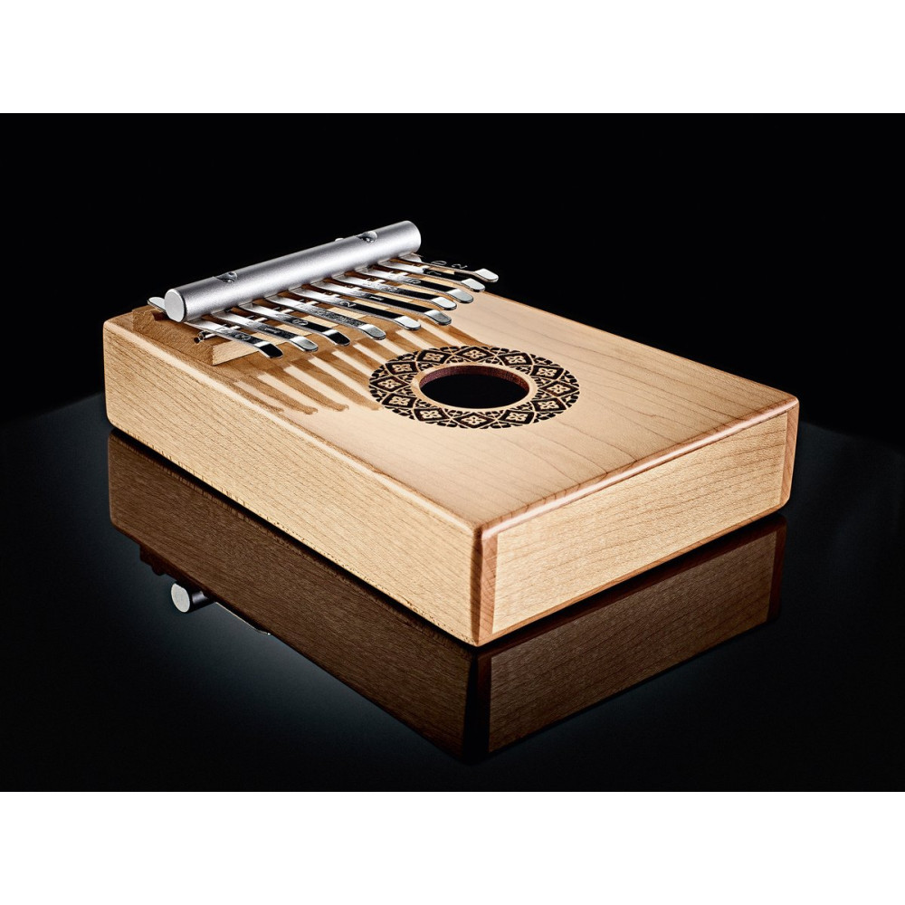 Meinl Sonic Energy KL1009H Soundhole Kalimba - 10 notes / maple