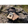 Meinl Sonic Energy KL1009H Soundhole Kalimba - 10 notes / maple