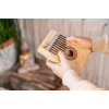 Meinl Sonic Energy KL1009H Soundhole Kalimba - 10 notes / maple