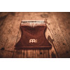 Meinl Sonic Energy KL1702S Solid Kalimba, 17 notes, sapele