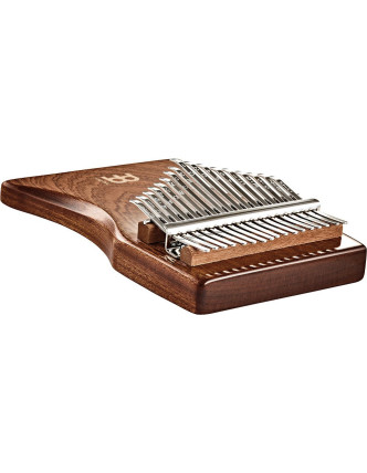 Meinl Sonic Energy KL1702S Solid Kalimba, 17 notes, sapele