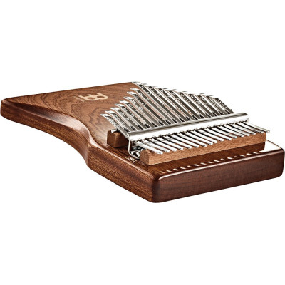Meinl Sonic Energy KL1702S Solid Kalimba, 17 notes, sapele