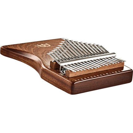 Meinl Sonic Energy KL1702S Solid Kalimba, 17 notes, sapele