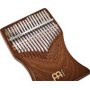 Meinl Sonic Energy KL1702S Solid Kalimba, 17 notes, sapele