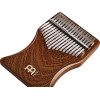 Meinl Sonic Energy KL1702S Solid Kalimba, 17 notes, sapele