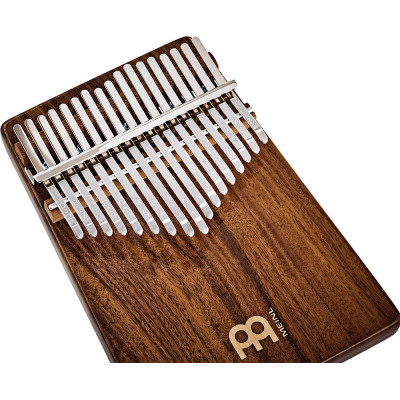 Meinl Sonic Energy KL1703S Solid Kalimba, 17 notes, acacia