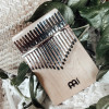 Meinl Sonic Energy KL1704S Solid Kalimba, 17 notes, maple