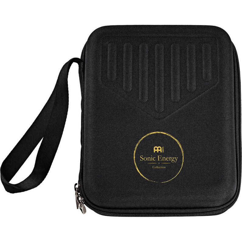 Meinl Sonic Energy KL1704S Solid Kalimba, 17 notes, maple