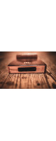 Meinl Sonic Energy KL1705H Wah-Wah Kalimba, 17 notes, acacia