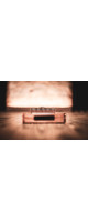 Meinl Sonic Energy KL1705H Wah-Wah Kalimba, 17 notes, acacia