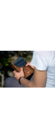 Meinl Sonic Energy KL1705H Wah-Wah Kalimba, 17 notes, acacia