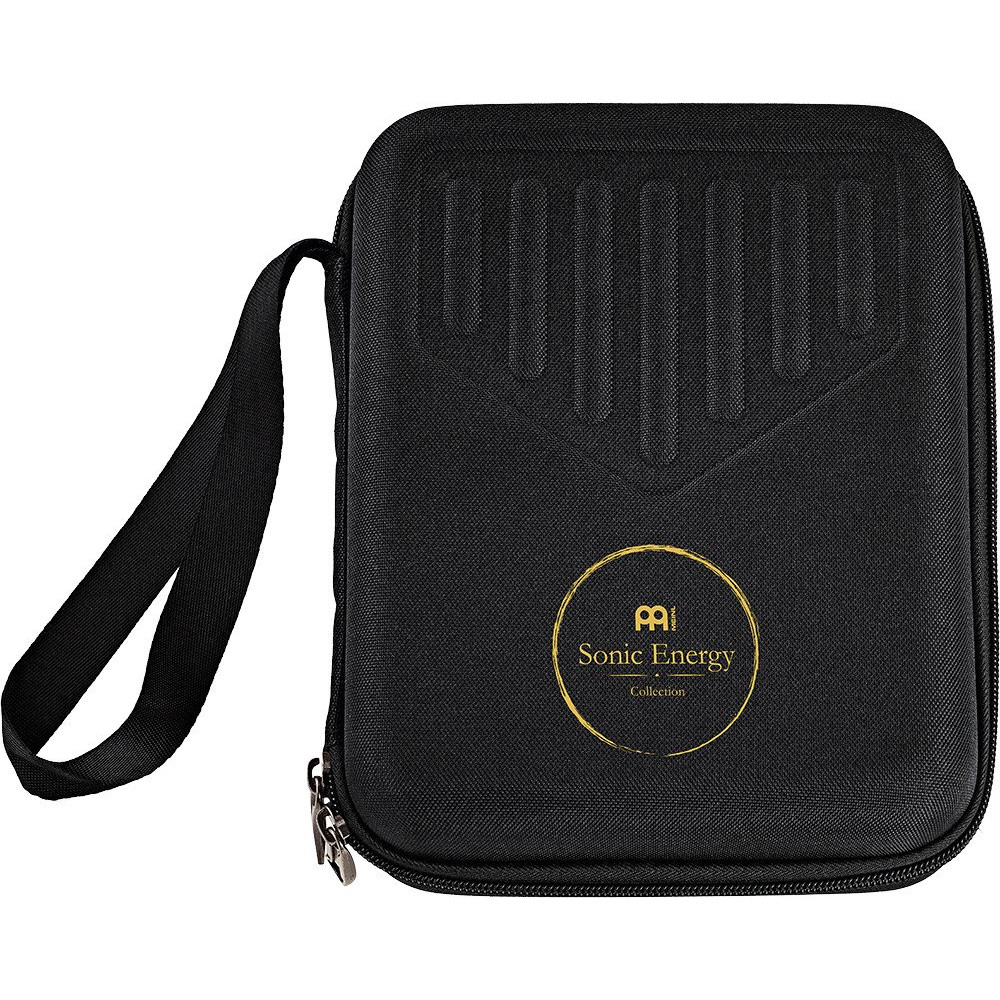 Meinl Sonic Energy KL1706H Sound Hole Kalimba, 17 tones - maple + acacia