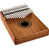 Meinl Sonic Energy KL1707H Sound Hole Kalimba, 17 notes, acacia