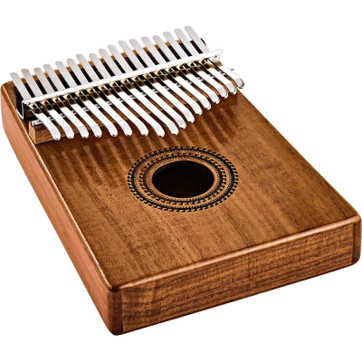 Meinl Sonic Energy KL1707H Sound Hole Kalimba, 17 notes, acacia