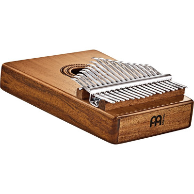 Meinl Sonic Energy KL1707H Sound Hole Kalimba, 17 notes, acacia