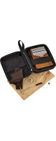 Meinl Sonic Energy KL1707H Sound Hole Kalimba, 17 notes, acacia