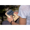 Meinl Sonic Energy KL1709H Sound Hole Kalimba, 17 notes, maple